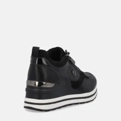 QUEEN HELENA SNEAKERS CON ZEPPA | Donna Sneakers