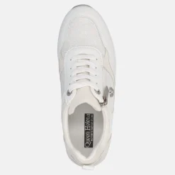 QUEEN HELENA SNEAKERS CON ZEPPA | Donna Sneakers | Zeppe