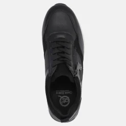 QUEEN HELENA SNEAKERS CON ZEPPA | Donna Sneakers