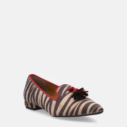 RACHEL MARVI ' BALLERINE | Donna Ballerine