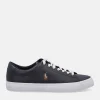 RALPH LAUREN LONGWOOD SNEAKERS | Uomo Sneakers