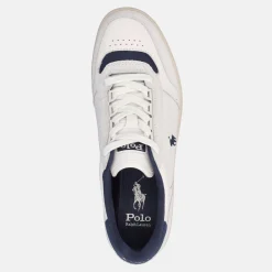 RALPH LAUREN POLO CRT SPT-SNEAKERS | Uomo Sneakers