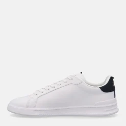 RALPH LAUREN POLO HRT CT II SNEAKERS | Uomo Sneakers