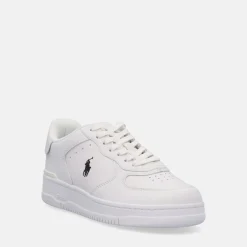 RALPH LAUREN POLO MASTERS CRT SNEAKERS | Uomo Sneakers