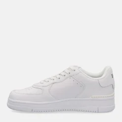 RALPH LAUREN POLO MASTERS CRT SNEAKERS | Uomo Sneakers