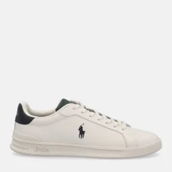 RALPH LAUREN POLO RALPH LAUREN SNEAKERS | Uomo Sneakers