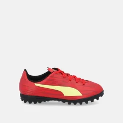 PUMA RAPIDO III FG AG JR | Calcio/calcetto
