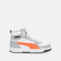 PUMA REBOUND JOY BLOCKED JR | Sneakers