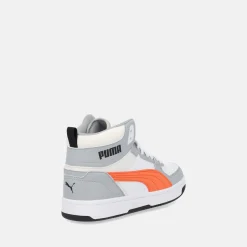 PUMA REBOUND JOY BLOCKED JR | Sneakers