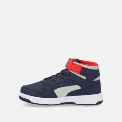 PUMA REBOUND LAYUP SL V | Sneakers