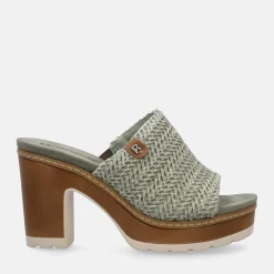 REFRESH CIABATTE MODA | Donna Ciabatte Moda