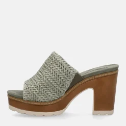 REFRESH CIABATTE MODA | Donna Ciabatte Moda