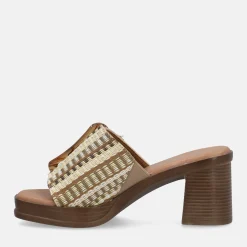REFRESH CIABATTE MODA | Donna Ciabatte Moda