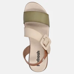 REFRESH SANDALI | Donna Sandali