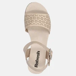 REFRESH SANDALI | Donna Sandali