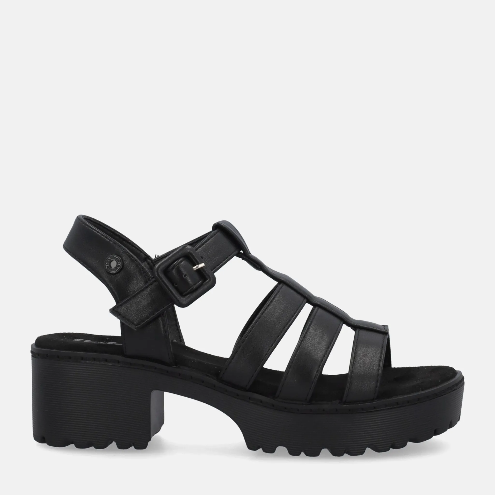 REFRESH SANDALI CON TACCO | Donna Sandali