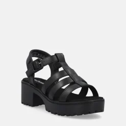 REFRESH SANDALI CON TACCO | Donna Sandali