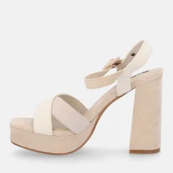 REFRESH SANDALI CON TACCO | Donna Sandali