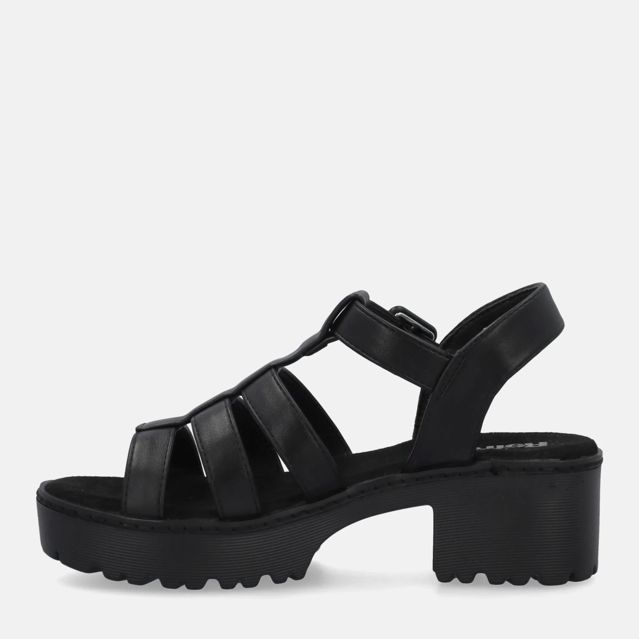 REFRESH SANDALI CON TACCO | Donna Sandali