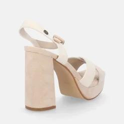 REFRESH SANDALI CON TACCO | Donna Sandali