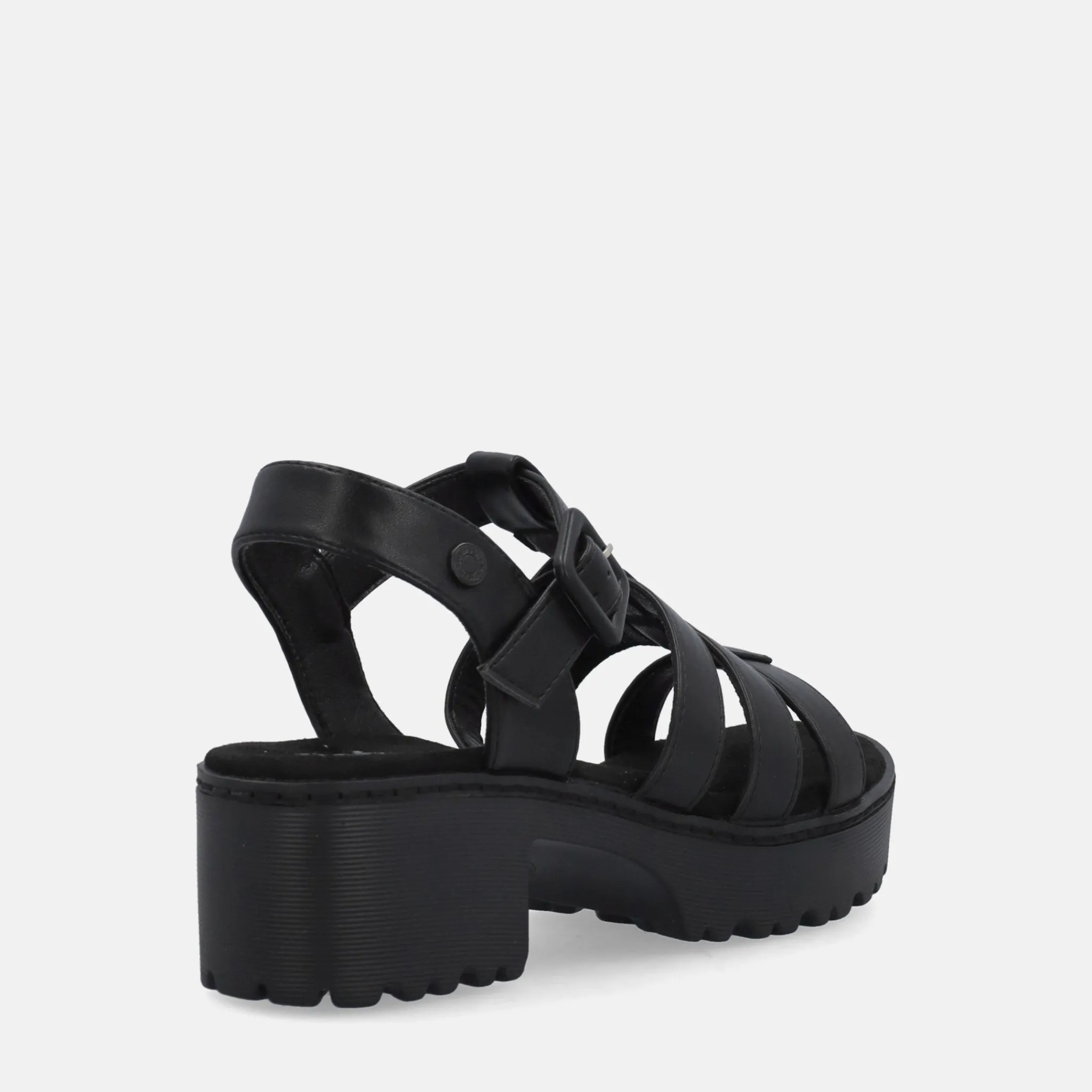 REFRESH SANDALI CON TACCO | Donna Sandali