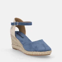 REFRESH SANDALI CON ZEPPA | Donna Sandali | Zeppe