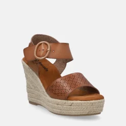 REFRESH SANDALI CON ZEPPA | Donna Sandali | Zeppe