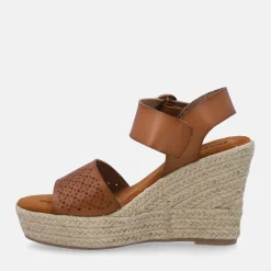 REFRESH SANDALI CON ZEPPA | Donna Sandali | Zeppe