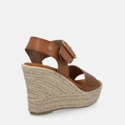 REFRESH SANDALI CON ZEPPA | Donna Sandali | Zeppe