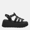 REFRESH SANDALI PLATFORM | Donna Sandali