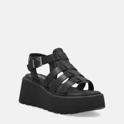 REFRESH SANDALI PLATFORM | Donna Sandali