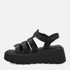 REFRESH SANDALI PLATFORM | Donna Sandali