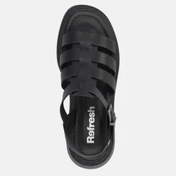 REFRESH SANDALI PLATFORM | Donna Sandali