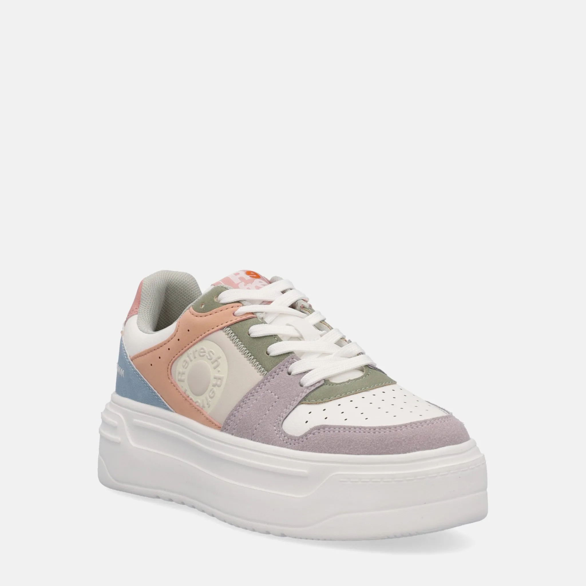 REFRESH SNEAKERS | Donna Sneakers
