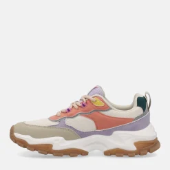 REFRESH SNEAKERS | Donna Sneakers