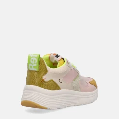 REFRESH SNEAKERS | Donna Sneakers