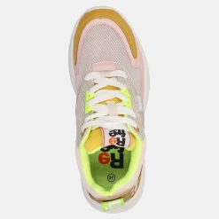 REFRESH SNEAKERS | Donna Sneakers
