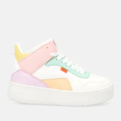REFRESH Sneakers multicolor | Donna Sneakers