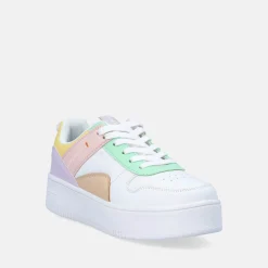 REFRESH Sneakers multicolor | Donna Sneakers