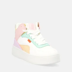 REFRESH Sneakers multicolor | Donna Sneakers