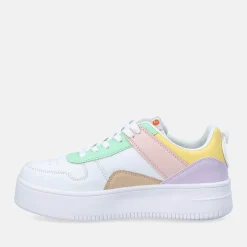 REFRESH Sneakers multicolor | Donna Sneakers