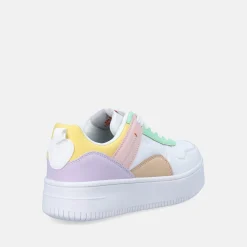 REFRESH Sneakers multicolor | Donna Sneakers