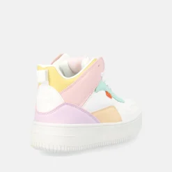 REFRESH Sneakers multicolor | Donna Sneakers
