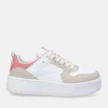 REFRESH Sneakers Platform | Donna Sneakers