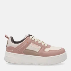 REFRESH SNEAKERS PLATFORM | Donna Sneakers