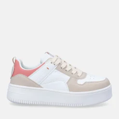 REFRESH Sneakers Platform | Donna Sneakers