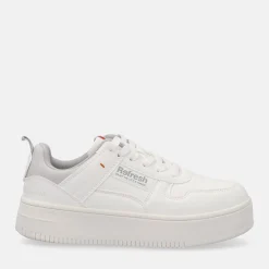 REFRESH SNEAKERS PLATFORM | Donna Sneakers