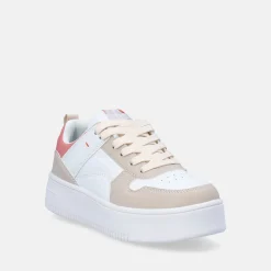 REFRESH Sneakers Platform | Donna Sneakers