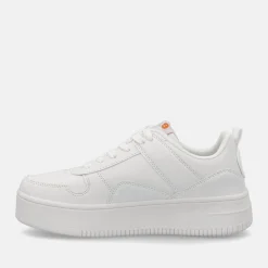 REFRESH SNEAKERS PLATFORM | Donna Sneakers