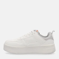 REFRESH SNEAKERS PLATFORM | Donna Sneakers